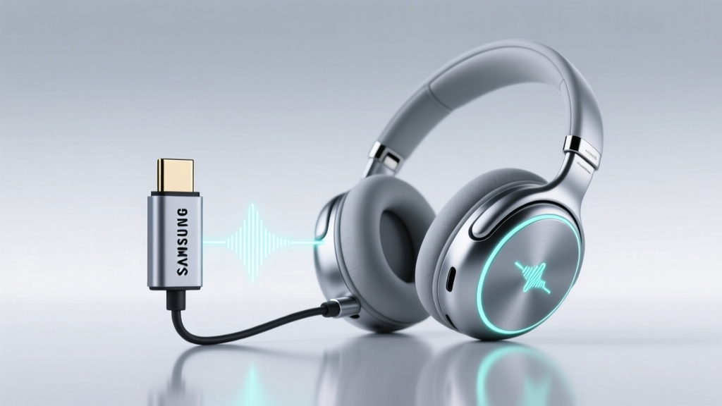 Samsung Dongle Wireless Headphones Compatibility