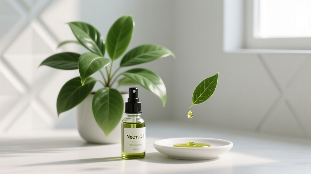 Neem Oil for Indoor Plants Dropping Leaves (2026)
