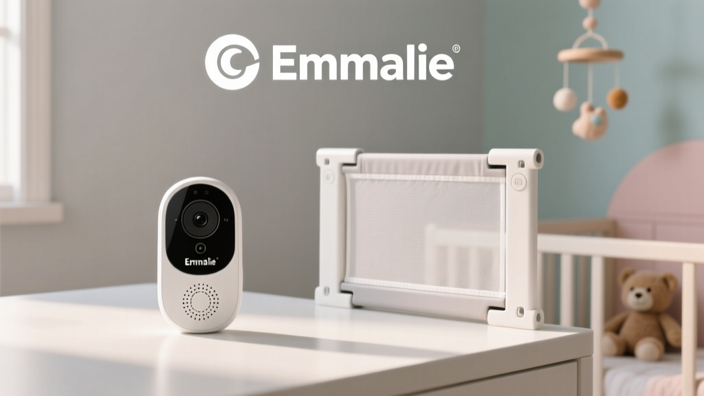 Emmalie: A Child Safety Consultant’s In-Depth Review of Real-World Home Hazards and Evidence-Based Prevention Strategies