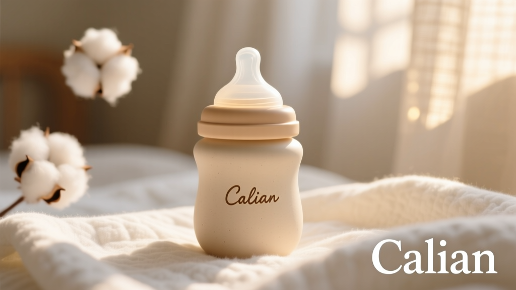 Calian: Evidence-Based Insights for Pediatric Nurses and Infant Care Providers