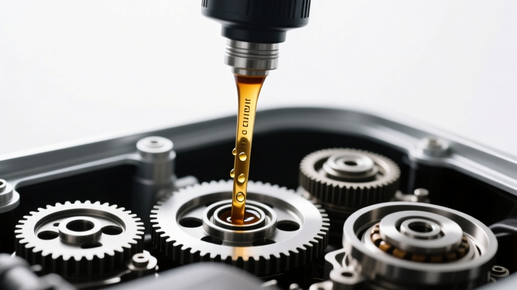 Manual Transmission Fluid Check: Will a Flush Hurt My Car?