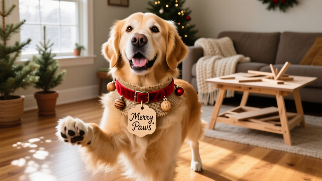 Image Credit: Paw Buzz
