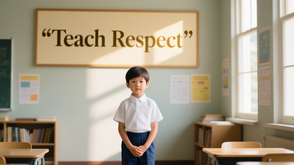 Teach Respect Quotes for Kids: Practical, Research-Backed Strategies for Early Childhood Educators