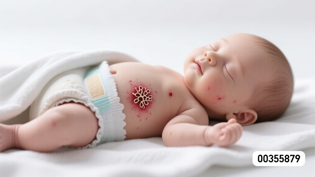 Fungal Skin Infections in Babies: Recognition, Prevention, and Evidence-Based Care