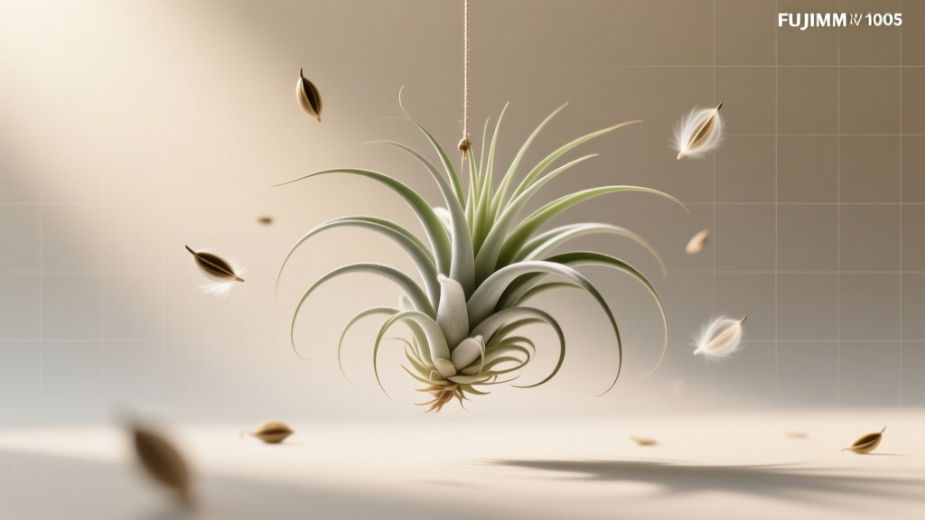 Air Plant Propagation: Skip Seeds, Try These Instead