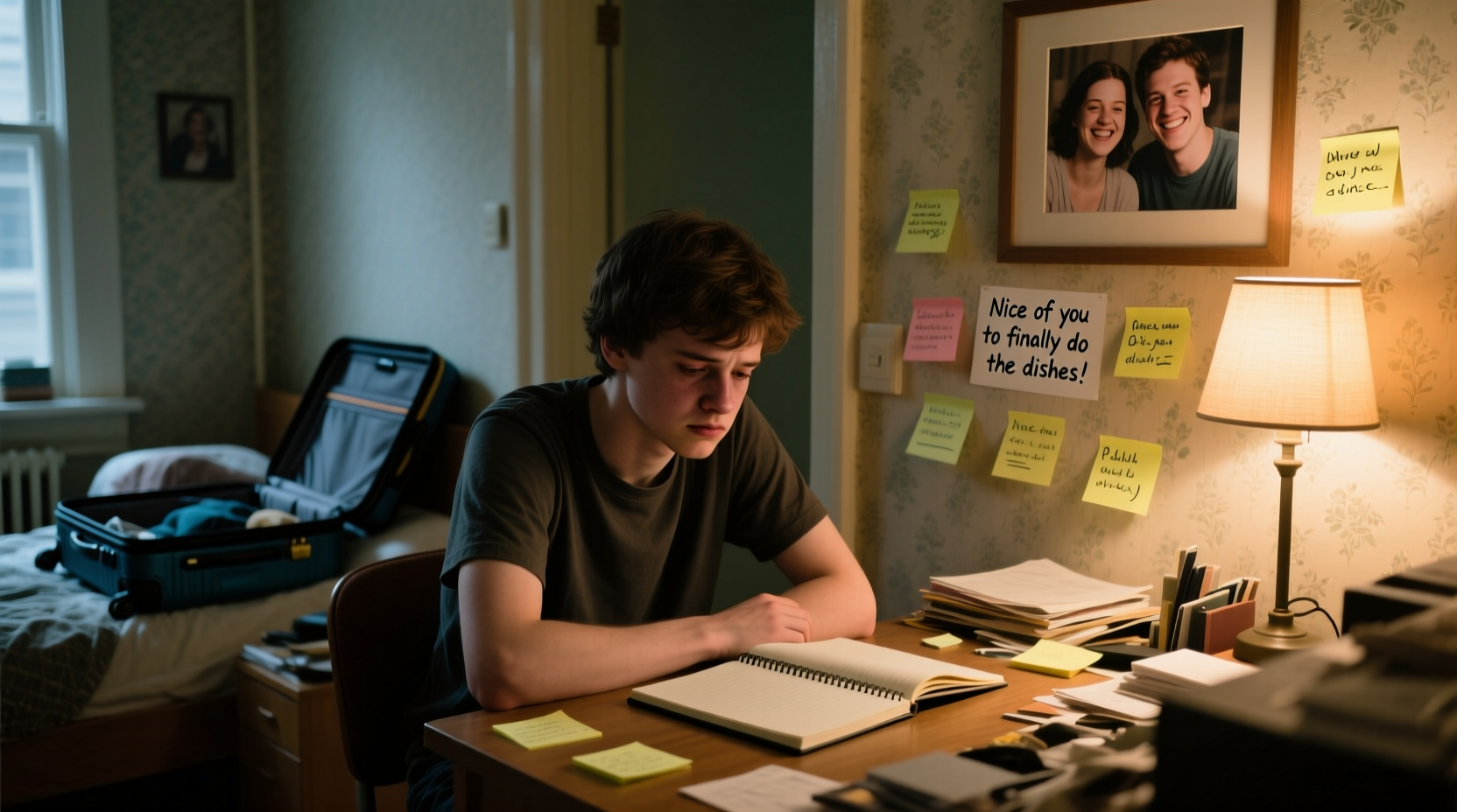 why is my roommate always passive aggressive signs and how to address it