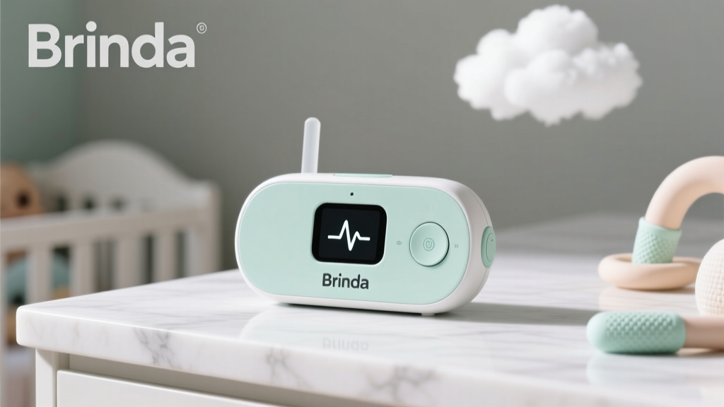 Brinda: A Safety-Focused Review of the Popular Indian Baby Carrier for Infants and Toddlers