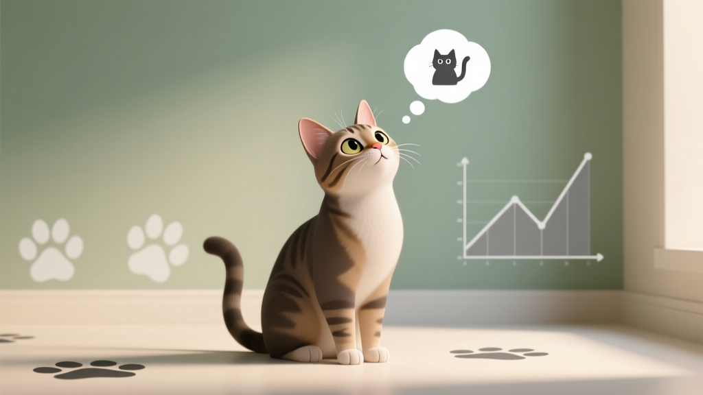 What Is a Cat's Behavior Affordable? 7 Zero