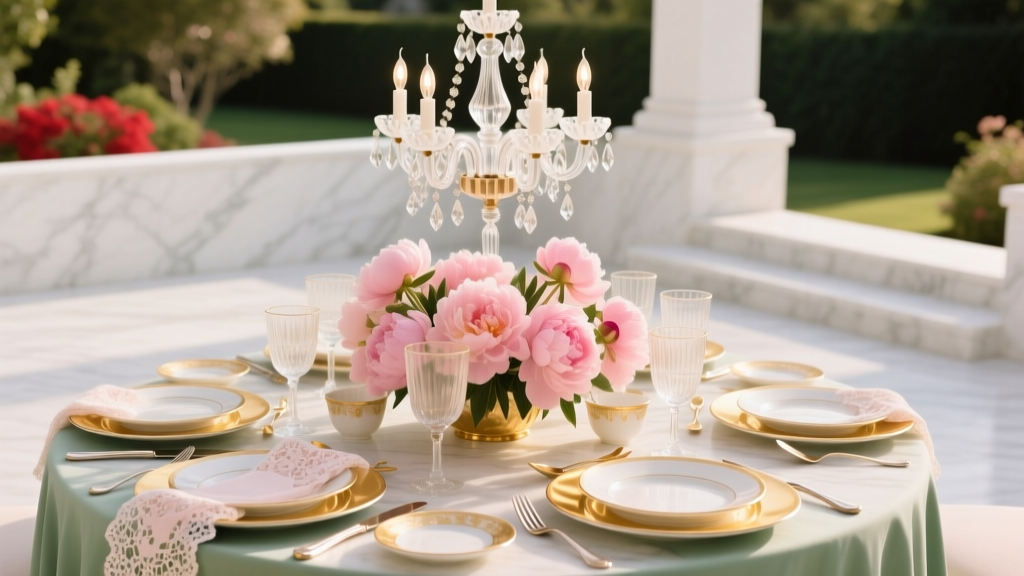 DIY Wedding Signage: Elegant on a Budget