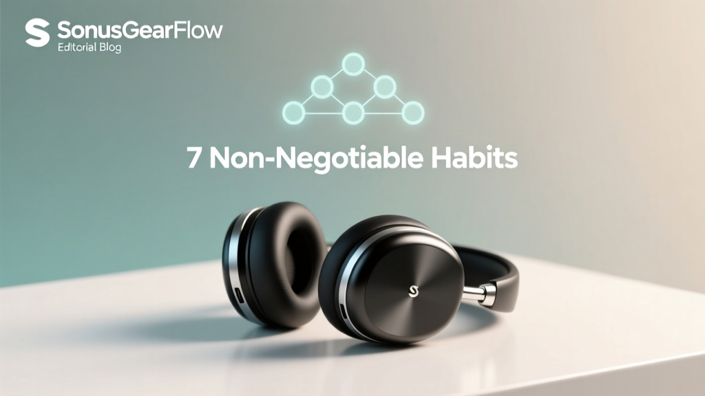 How to Care for Wireless Headphones (2026)