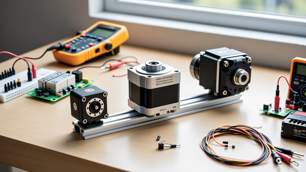 Servo Alternatives to Technical: Practical, Cost-Effective, and Reliable Motion Control Options