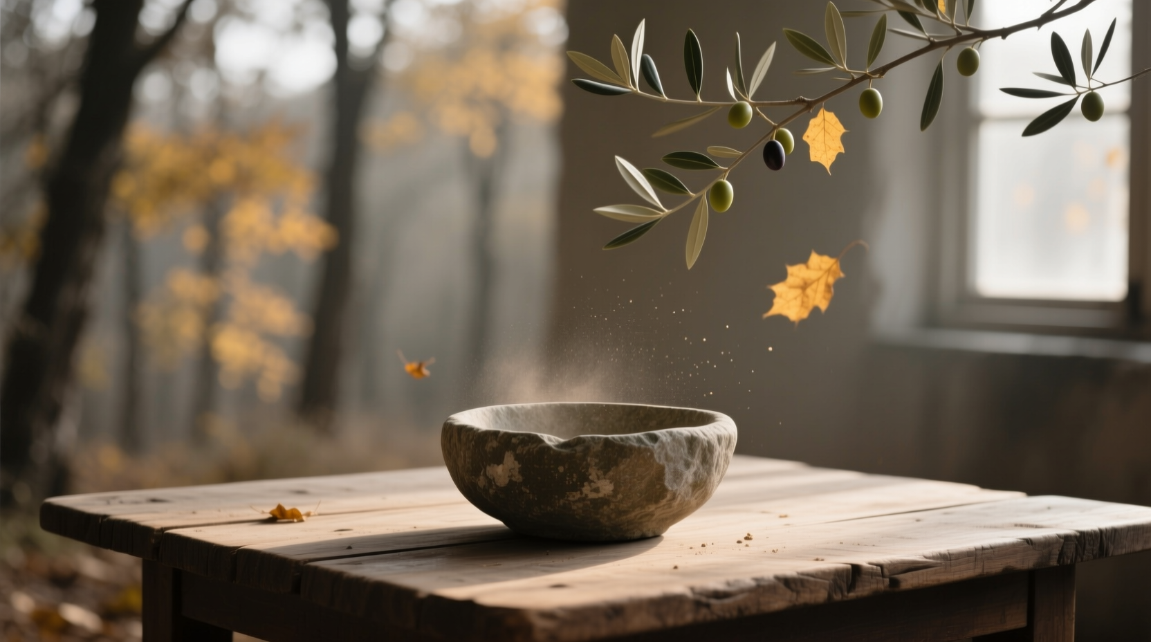 get rid of autumn olive
