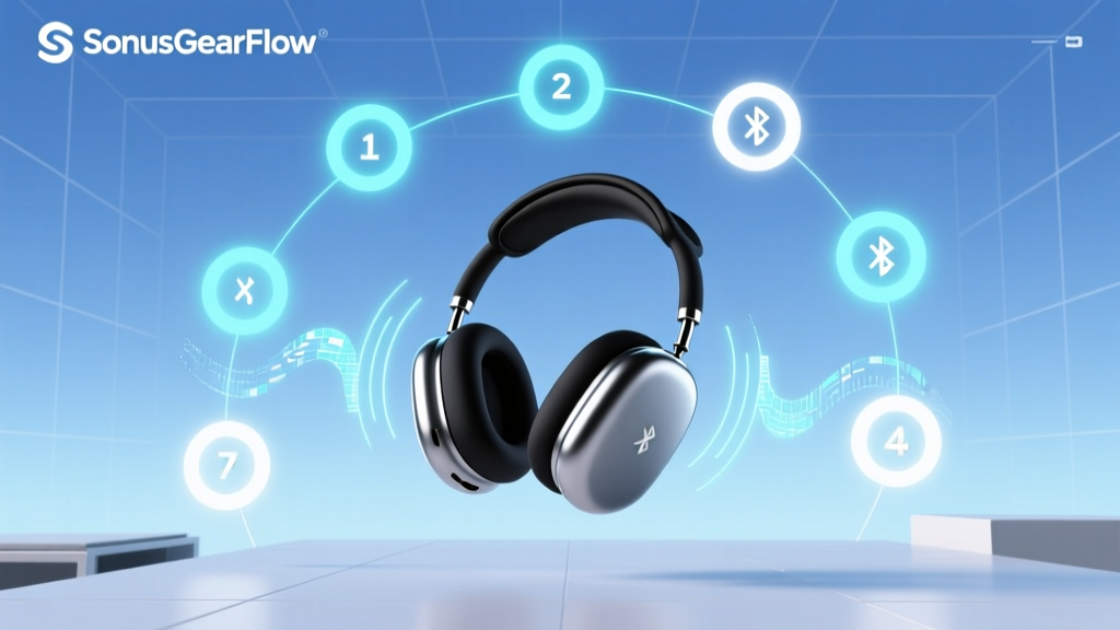 How To Connect Headphones Wireless (2026)