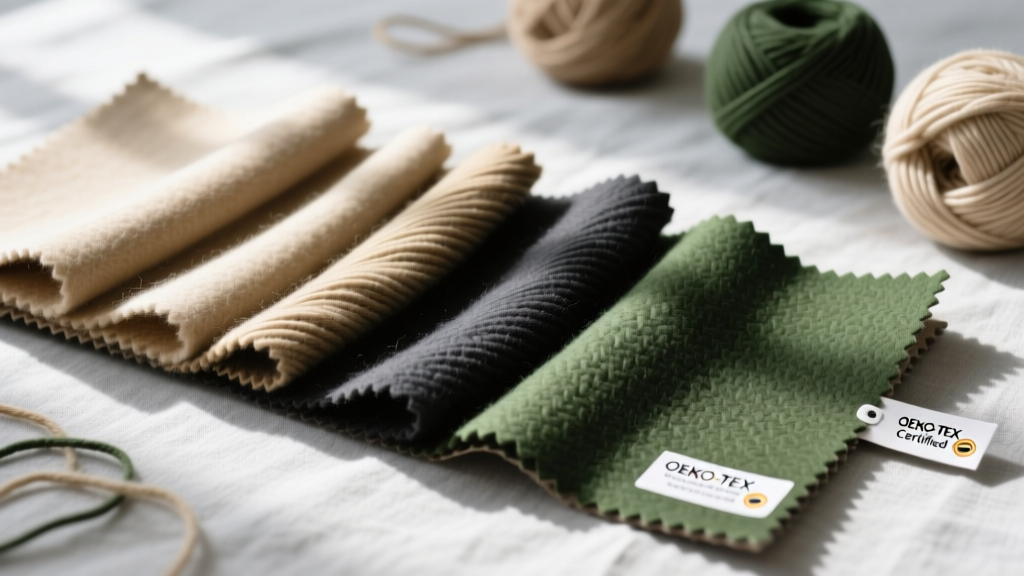 Wool & Yarn Shops: Smart Sourcing for Designers