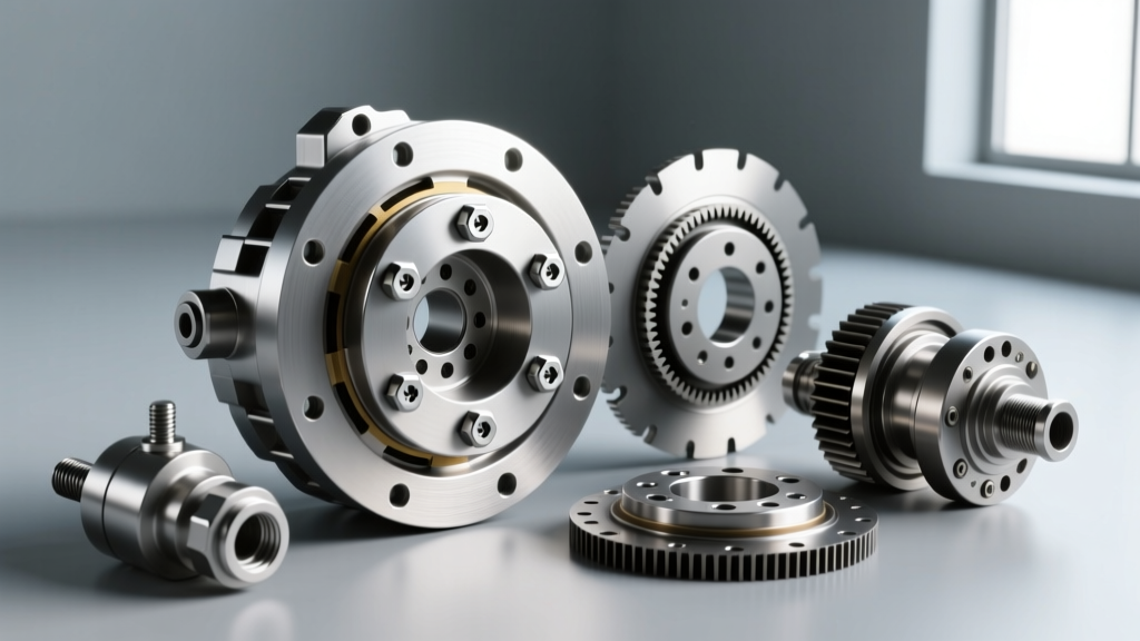 Torque Converter Bolt Pattern Fitment & Torque Converter in Spanish