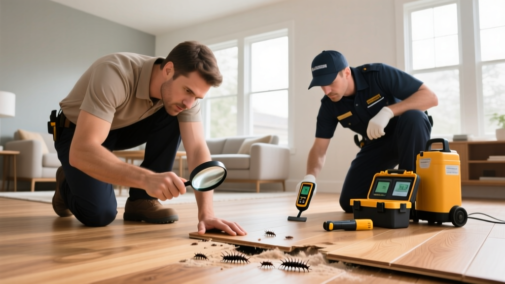 How Much Does Termite Treatment Cost? 2026 Proven Guide