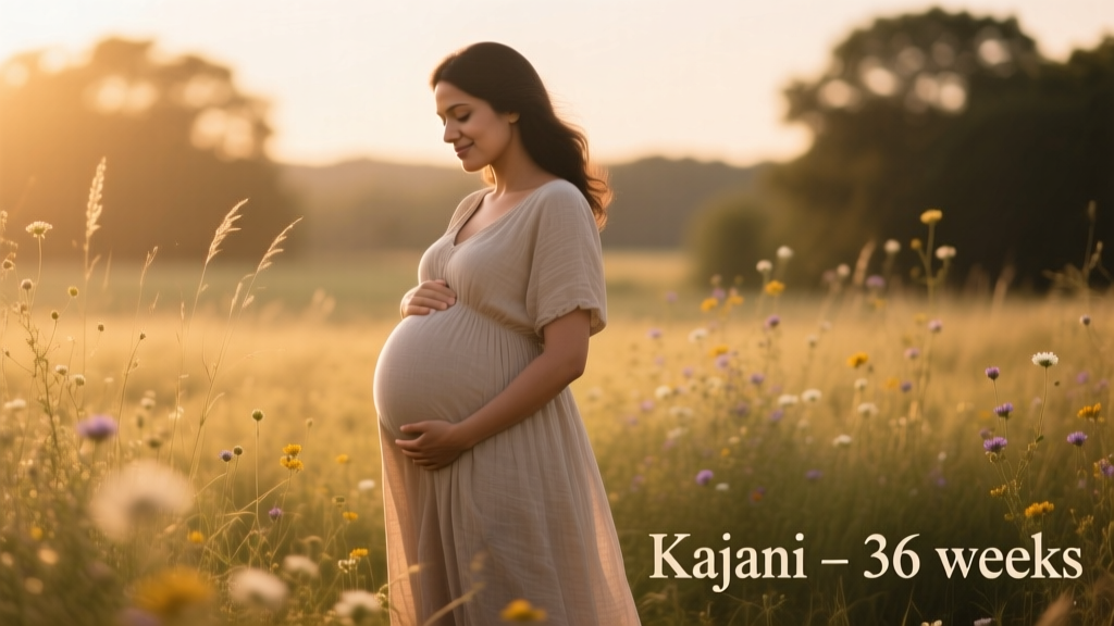 Kajani: Evidence-Based Insights on This Traditional Postpartum Herbal Blend for Modern Families