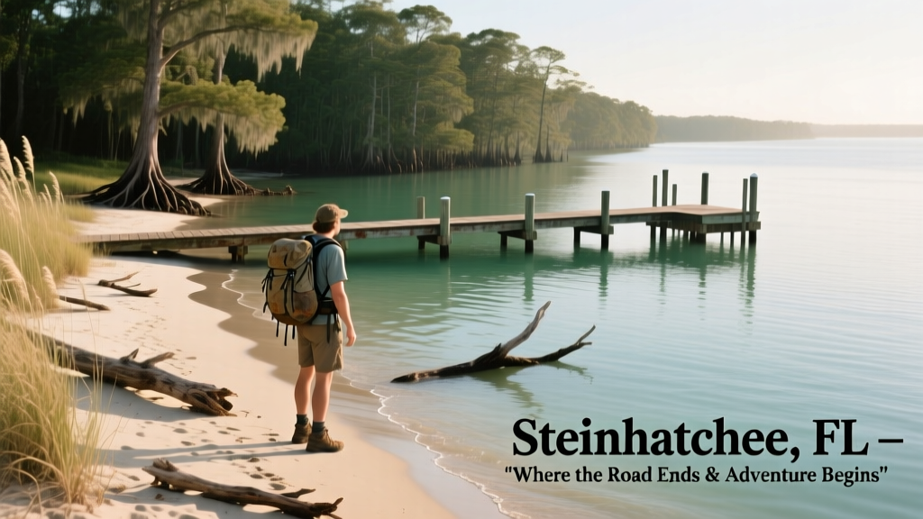 Scalloping in Steinhatchee, Florida: A Budget Backpacker’s Practical Guide to the Gulf’s Best Shellfish Harvest