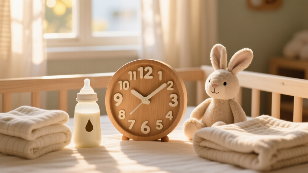 Telling Time: Mastering Half-Hour Intervals with Confidence — A Pediatric Nurse’s Practical Guide for Parents and Educators