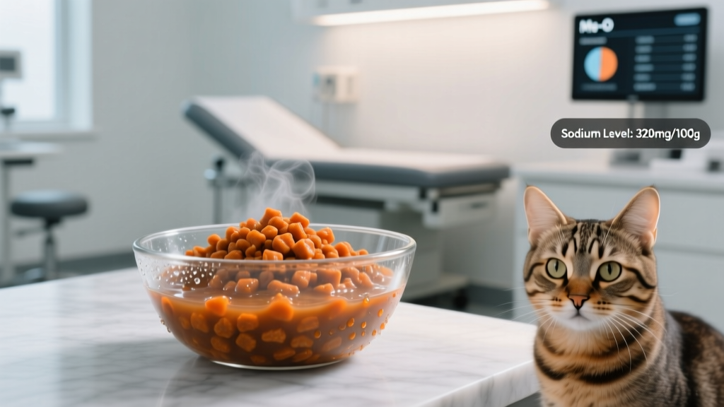 Me-O Wet Cat Food Review Modern