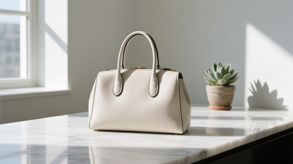 Clean Lambskin Handbag at Home: Safe & Effective Guide