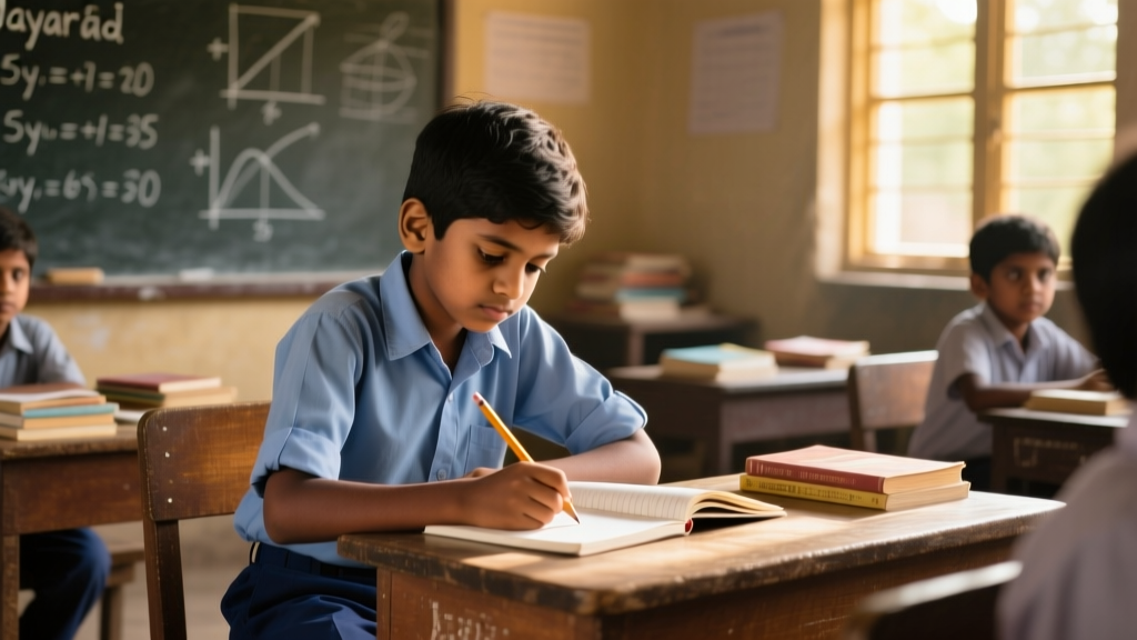 Jayaraj: A Multigenerational Legacy in Early Childhood Development and Educational Innovation