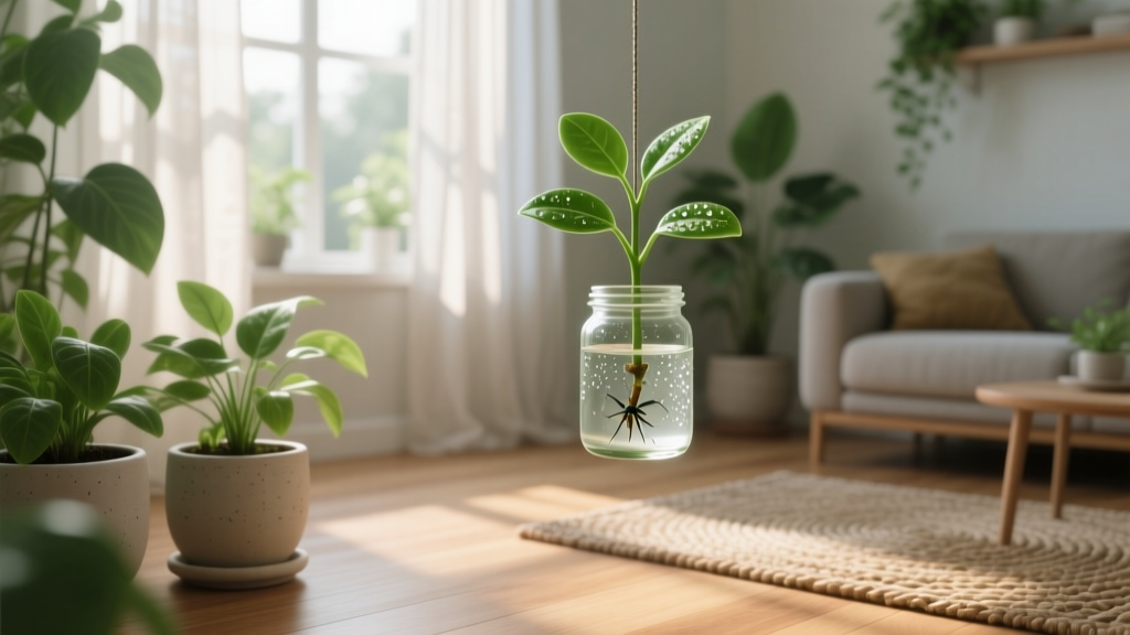 Avoid Mosquitoes from Indoor Plant Cuttings (2026)