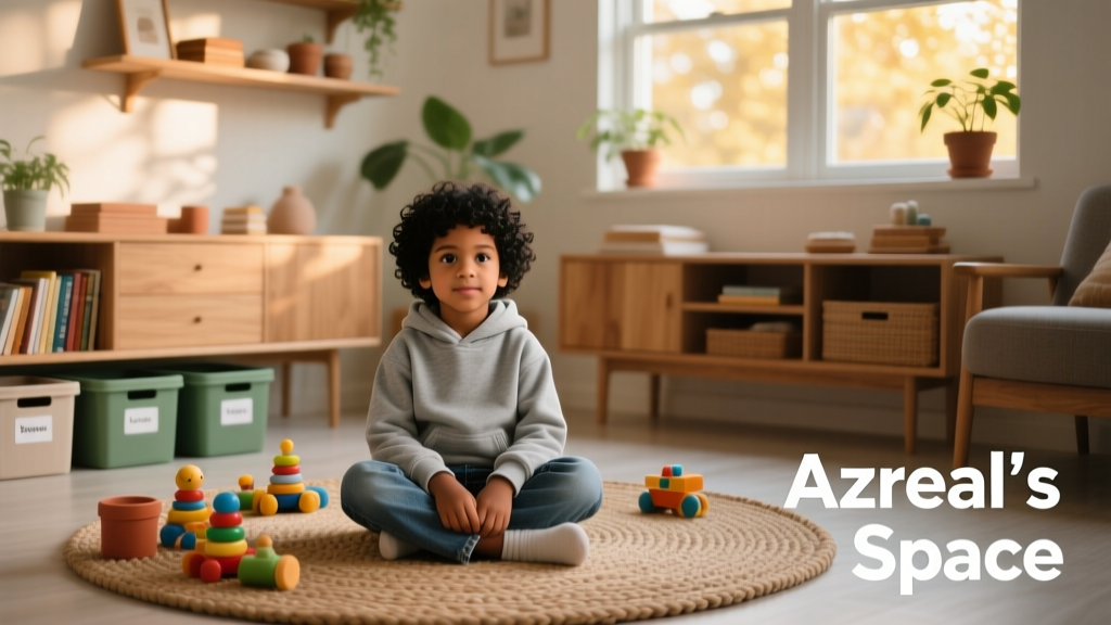 Azreal: Understanding the Real-World Impact of This Emerging Pediatric Sleep Aid on Family Routines