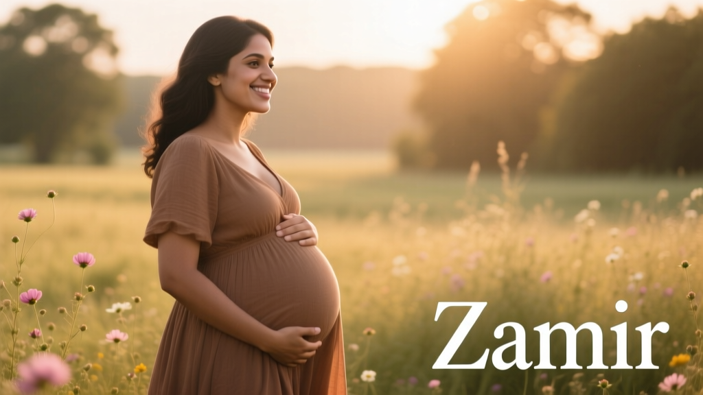 Zamir: Evidence-Based Insights on This Prenatal Supplement for Iron Support and Maternal Health