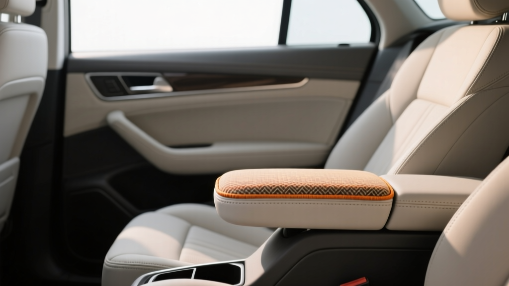 DIY Armrest Pad Replacement: Car Interior Mix (2026)