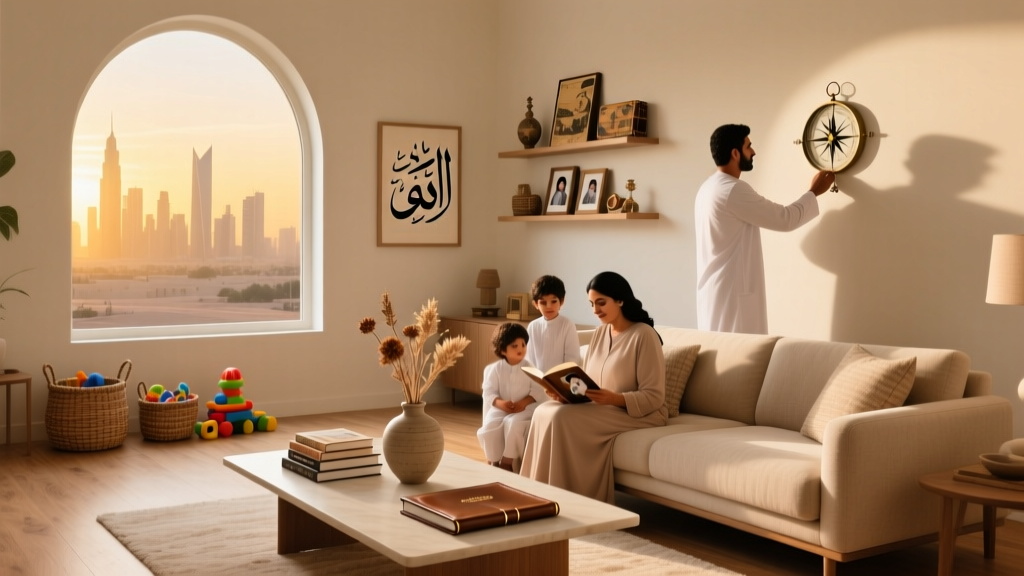 Riyadh Unpacked: A Practical Guide for Families Living in or Relocating to Saudi Arabia’s Capital