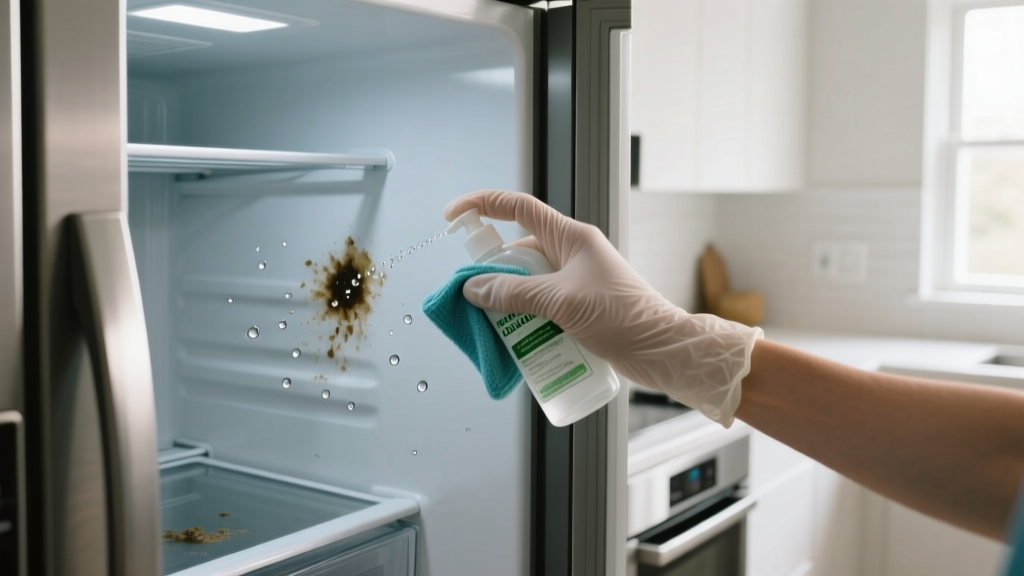 How To Get Feces Out Of Refrigerator: Proven 2026 Guide
