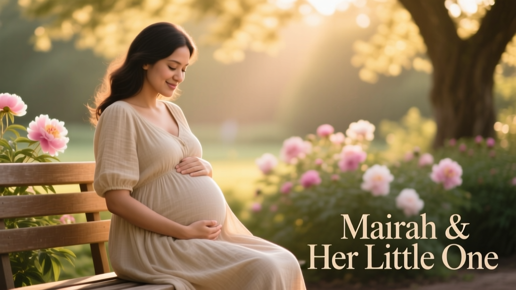 Mairah: Evidence-Based Insights for Pregnancy, Labor, and Postpartum Wellness