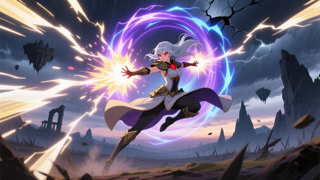 Featherine Augustus Aurora Powers: Full Chronological Breakdown
