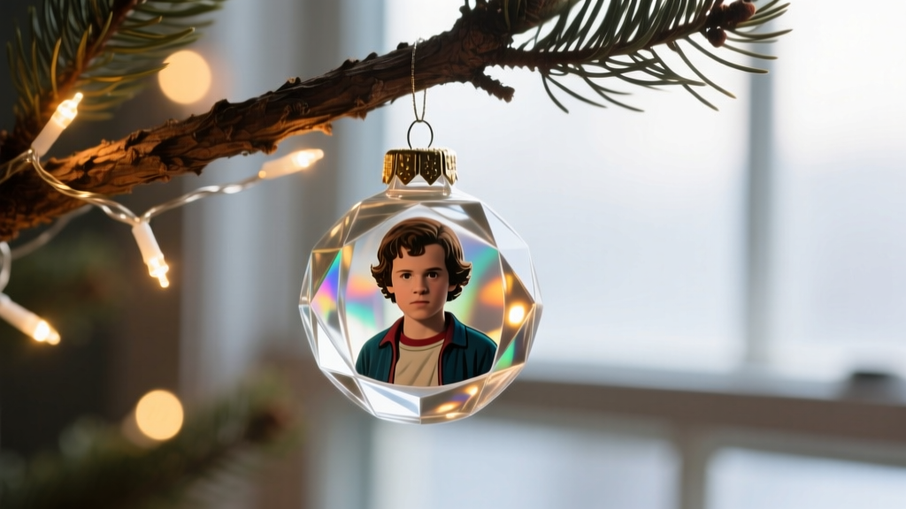 Stranger Things Max Ornament: 2026 Upgrade Guide