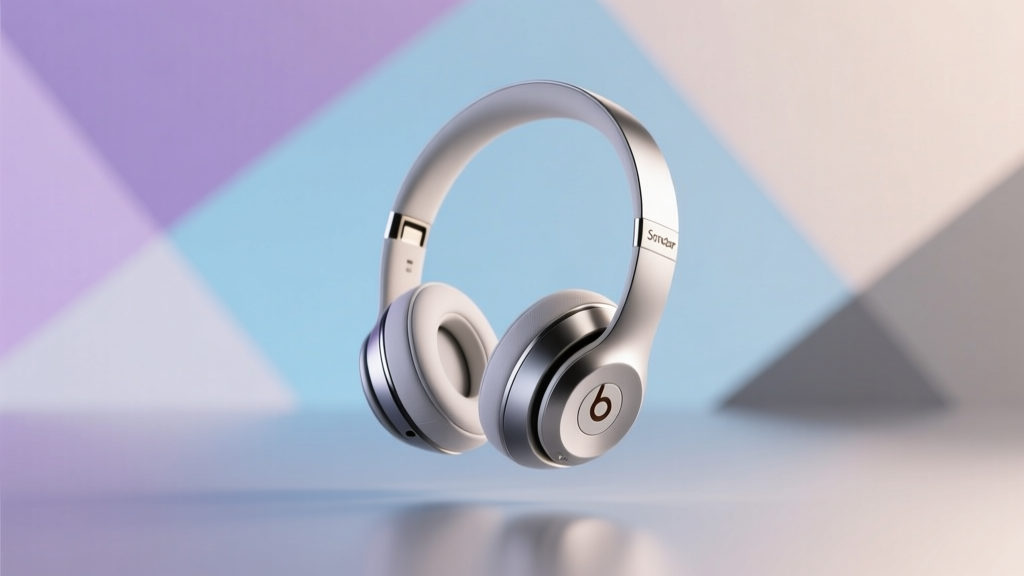 Beats Solo Wireless Sync Guide (2026)