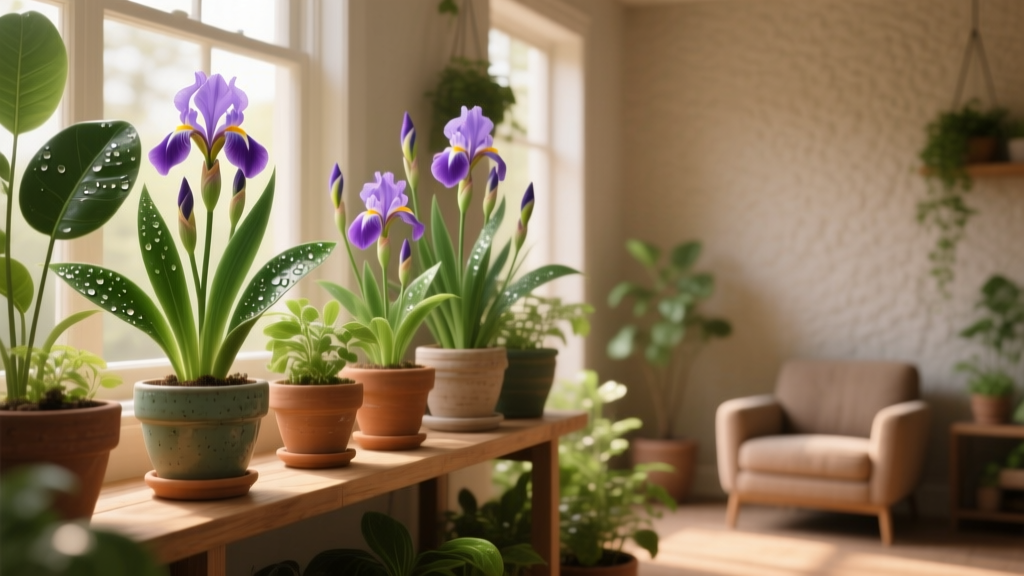 How to Propagate Iris Plants: 5 Proven Methods