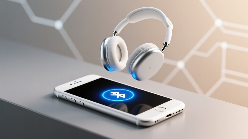 How Do I Connect Wireless Headphones To My Iphone 7 (2026)