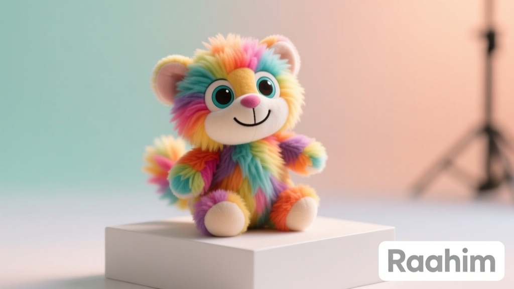 Raahim: A Critical Safety and Market Analysis of the Emerging Toy Brand Targeting Preschoolers