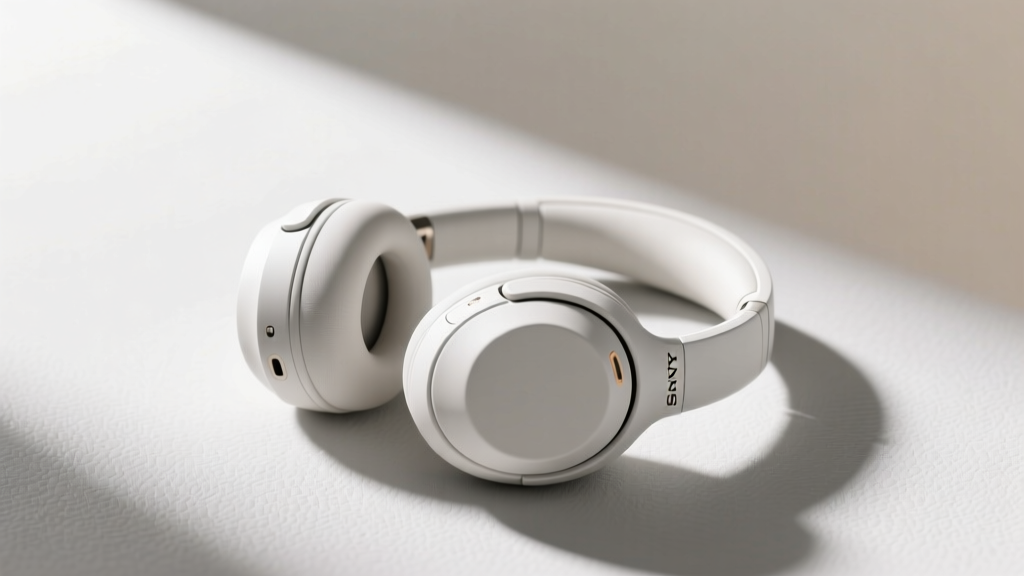 Sony Wireless Headphones Bluetooth Pairing Guide (2026)