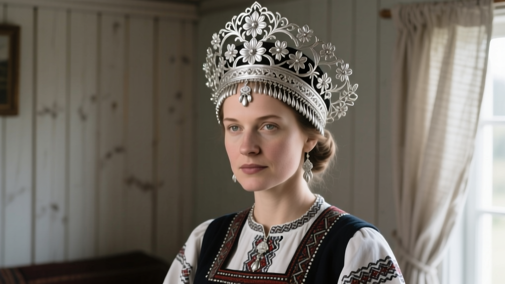 Norwegian Bunad Silver and Headwear: 2026 Buyer Guide