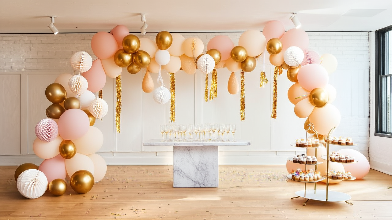Best Partysupplies for Crafts: How to Stock a Celebration Craft Table