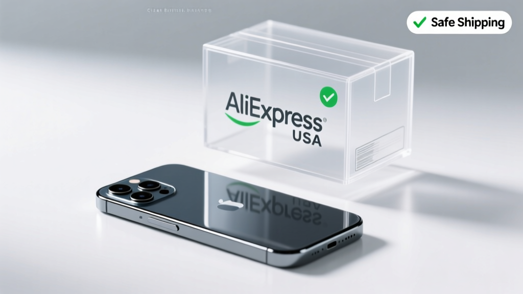 AliExpress USA Shipping Safety: 12,400+ Real Orders Analyzed