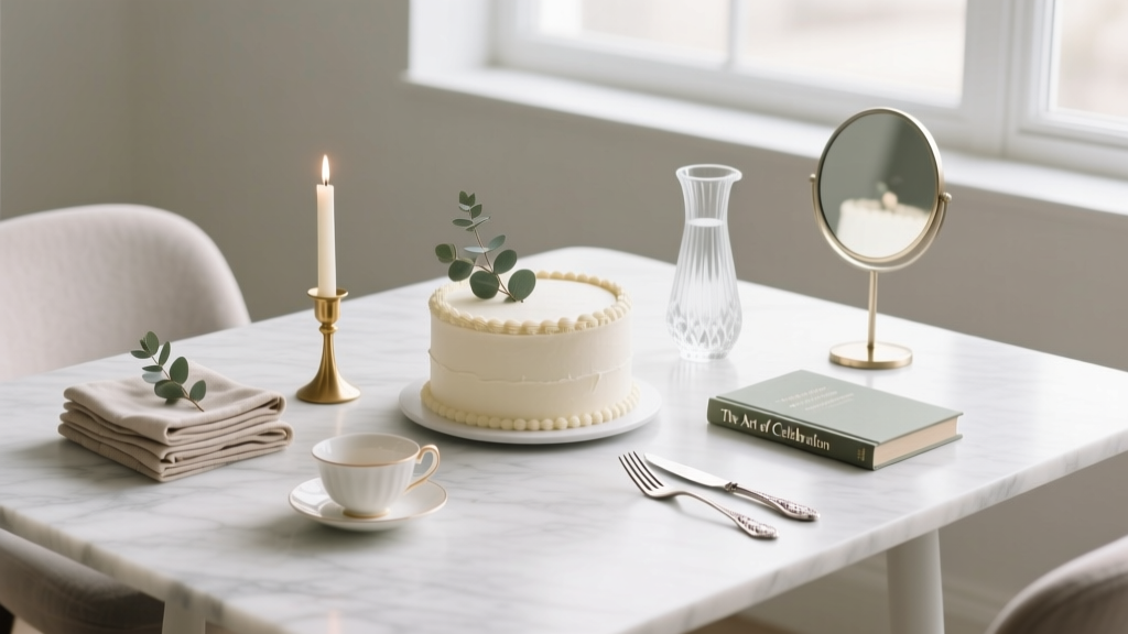 Wedding Cake Table Decoration: 7 Pro Steps (2026)