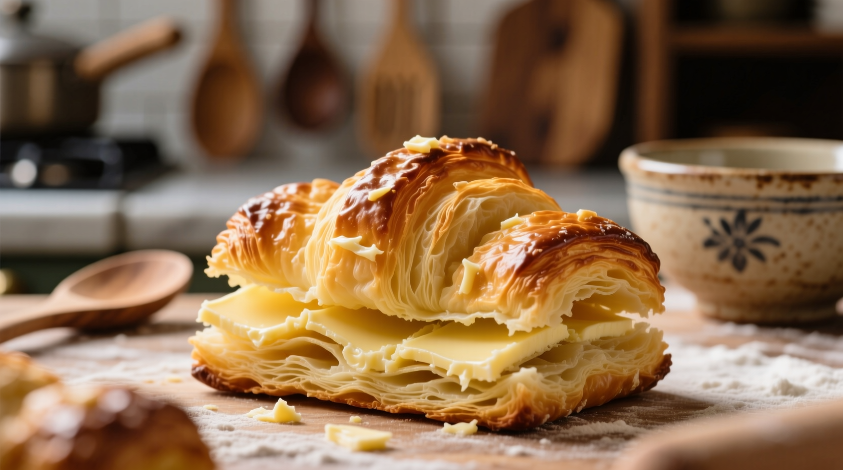 Science-Backed Danish Dough Kitchen Hacks That Actually Work