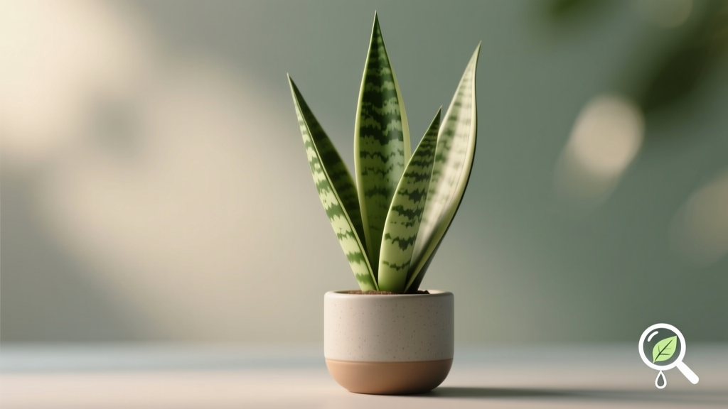 Snake Plant Dropping Leaves Indoors: Fixes (2026)