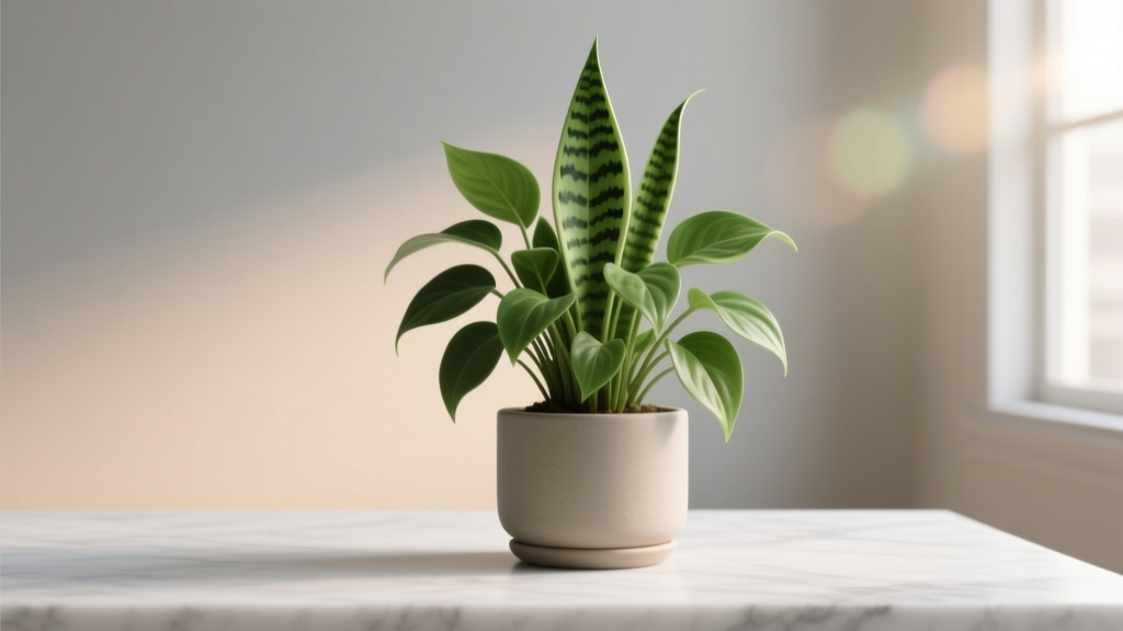 Lumens for Indoor Plants: Optimal Range (2026)