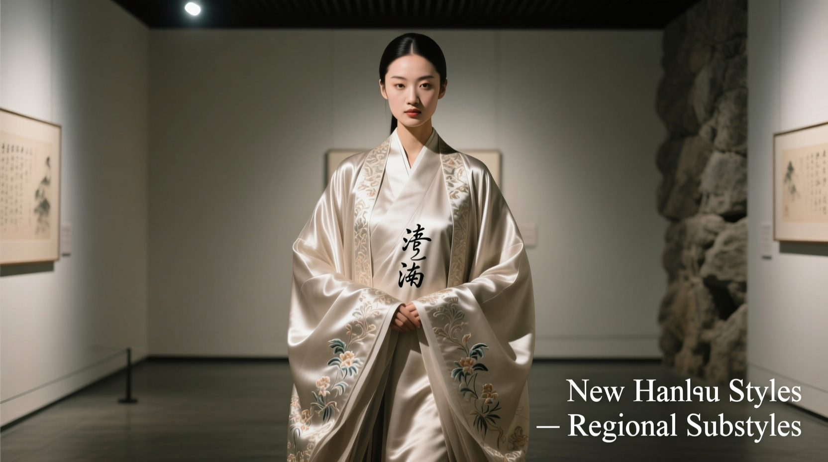 New Hanfu Styles in 2026: Regional Variations & Substyles