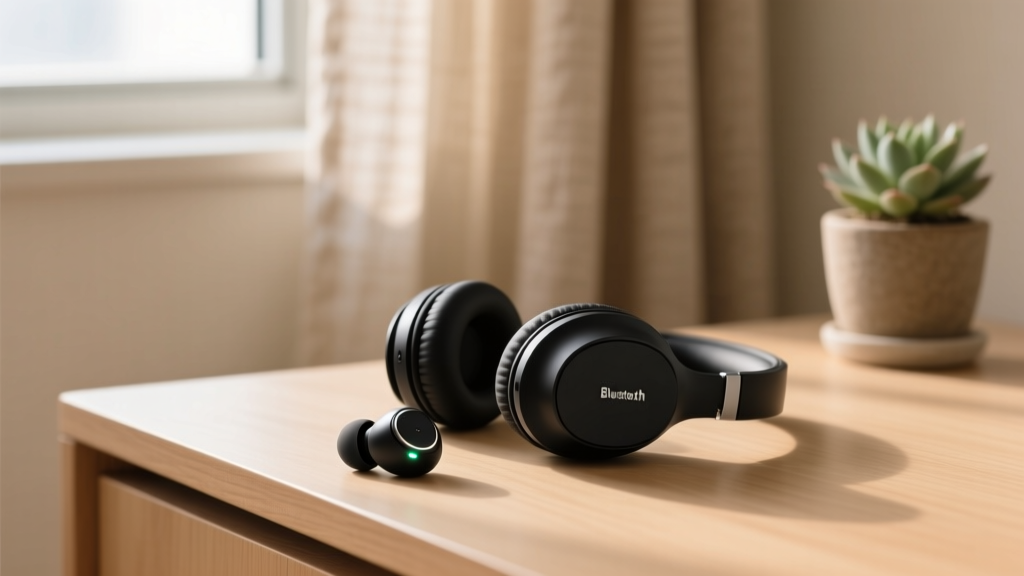 Best Chinese Bluetooth Headphones: 27 Tested for Durability