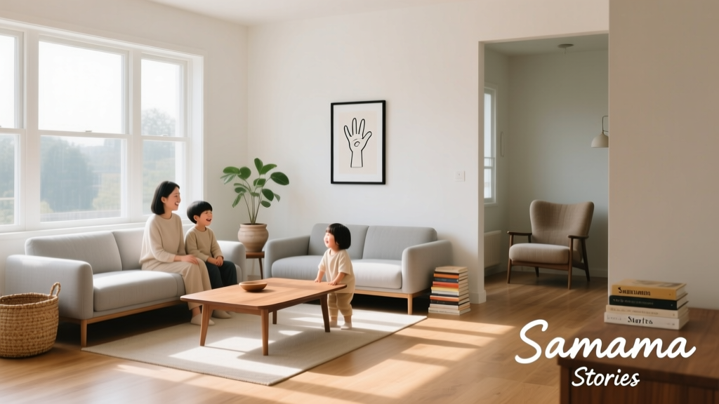 Samama: A Practical Parent’s Guide to the Popular Baby Carrier and Its Real-World Use in Modern Family Life